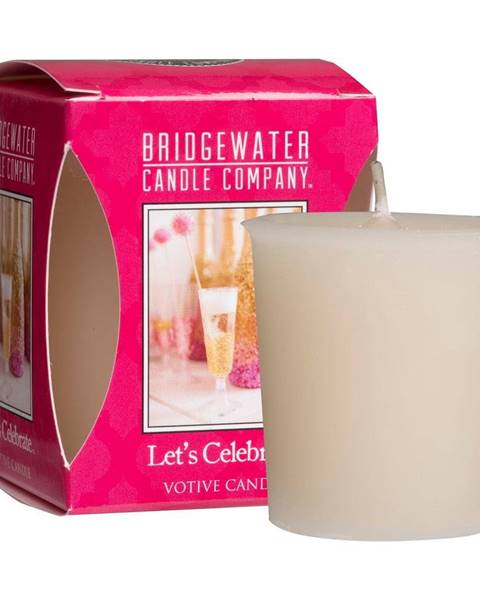 Sviečka Bridgewater Candle Company