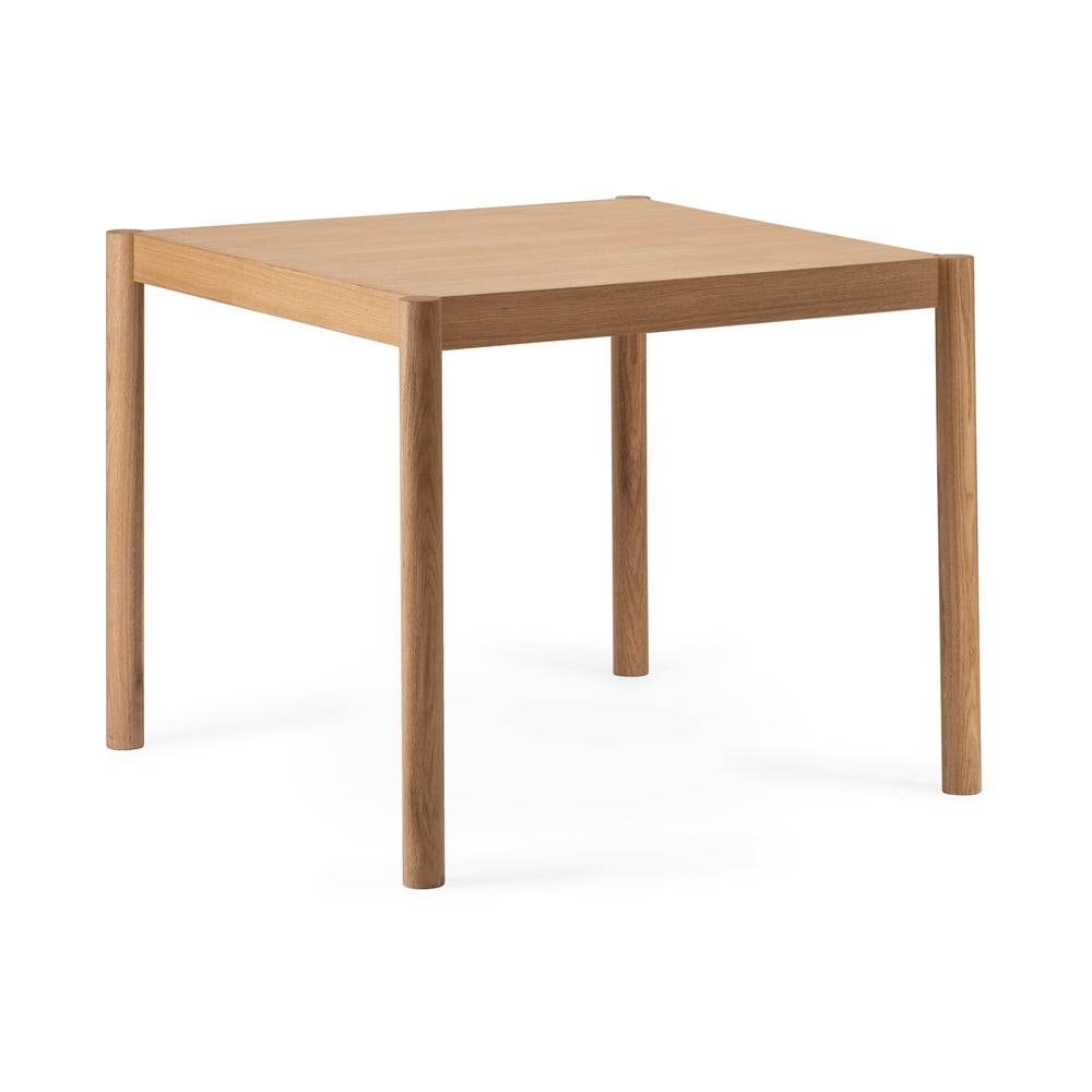 EMKO Jedálenský stôl z dubového dreva  Citizen, 85 x 85 cm, značky EMKO