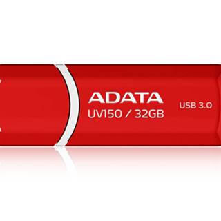 A-DATA UV150 32GB RED AUV150-32G-RRD