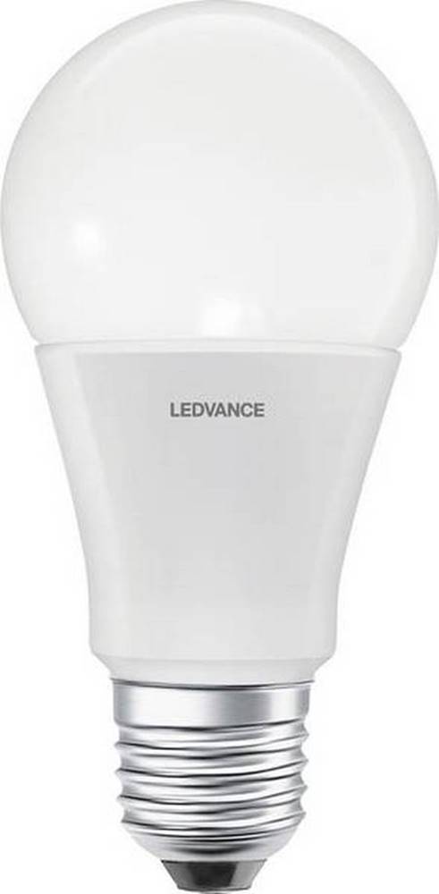 LEDVANCE  SMART+ WIFI CL A DIM 100 YES 14W/ E27, TEPLA BIELA 2700K, STMIEVATELNA, značky LEDVANCE
