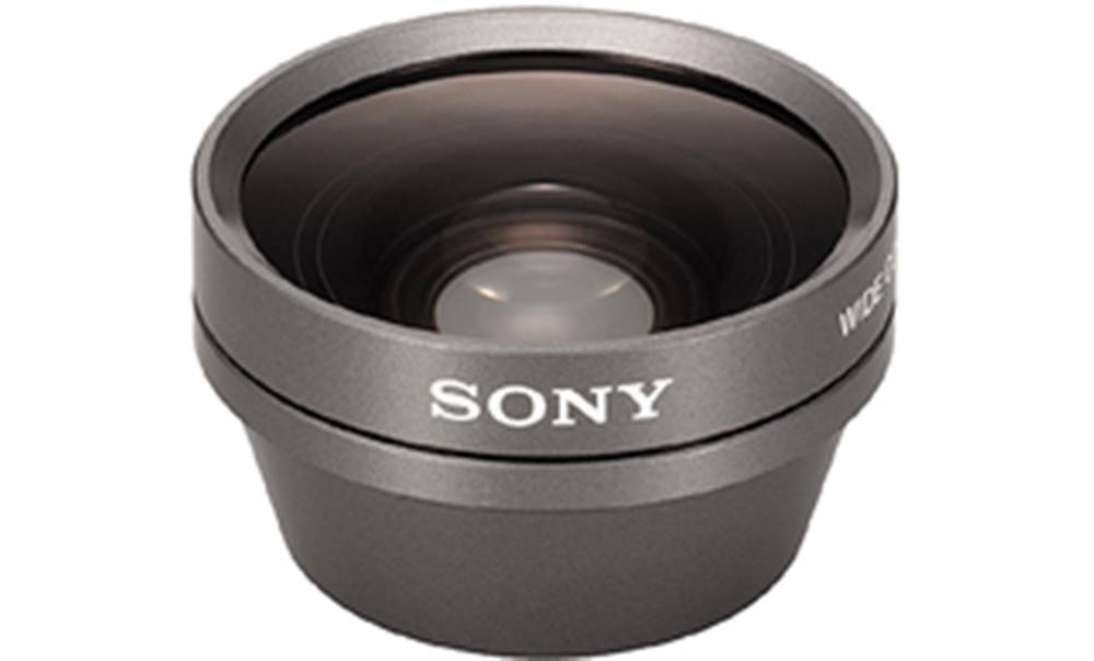 Sony SONY VCL-0630X, značky Sony