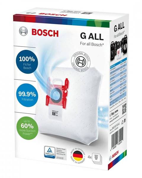 Vysávač Bosch