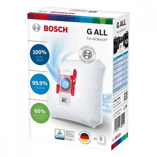 Bosch BOSCH BBZ41FGALL 4KS, značky Bosch