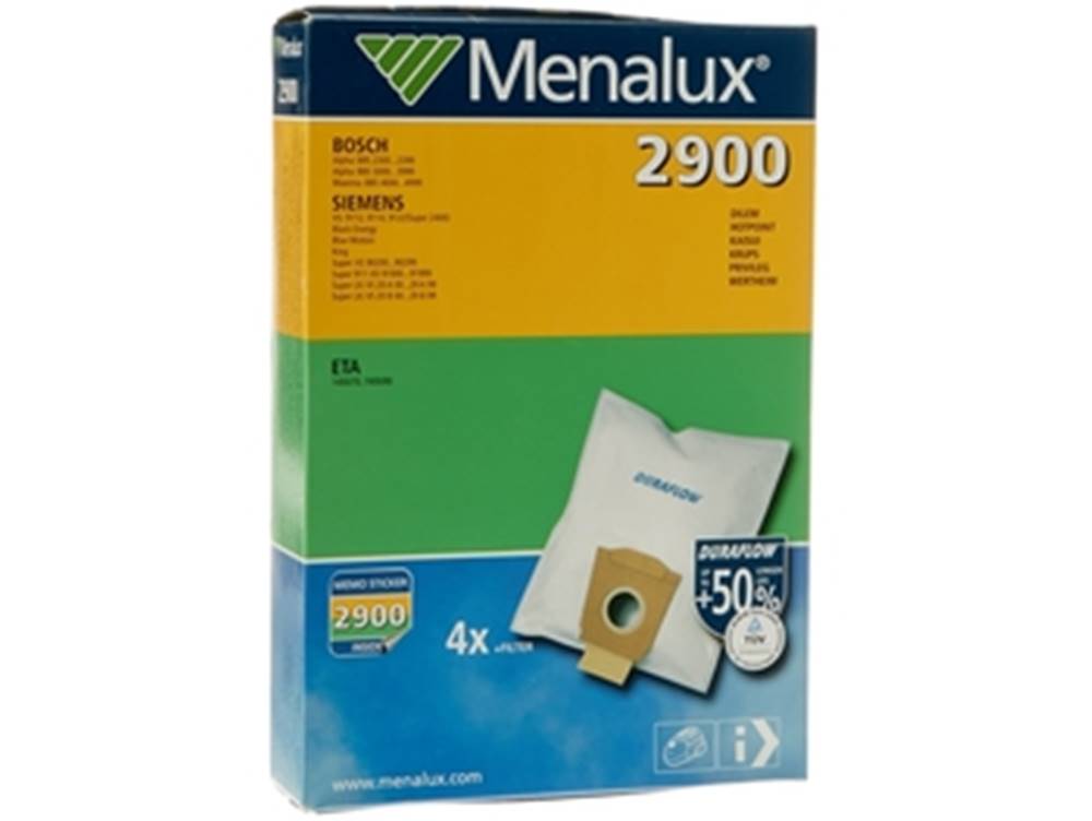 Menalux MENALUX 2900 4KS, značky Menalux