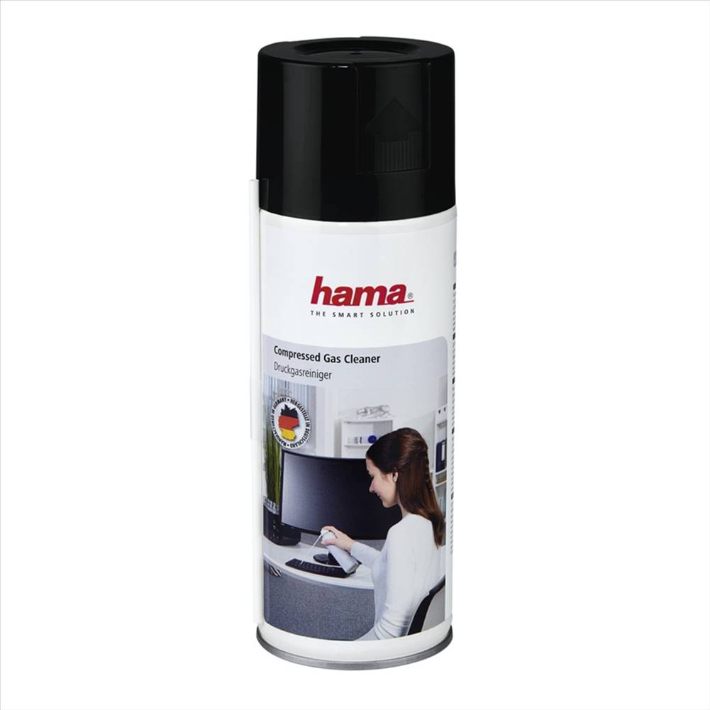 Hama HAMA 84417 STLACENY CISTIACI PLYN 400ML, značky Hama