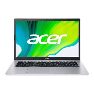 Acer ACER ASPIRE 3 17.3 HD+ N4500/4GB/128GB STRIEBORNA NX.A6TEC.003, značky Acer