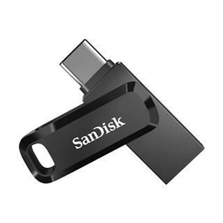 Sandisk SANDISK ULTRA DUAL GO USB 64 GB TYPE-C SDDDC3-064G-G46, značky Sandisk