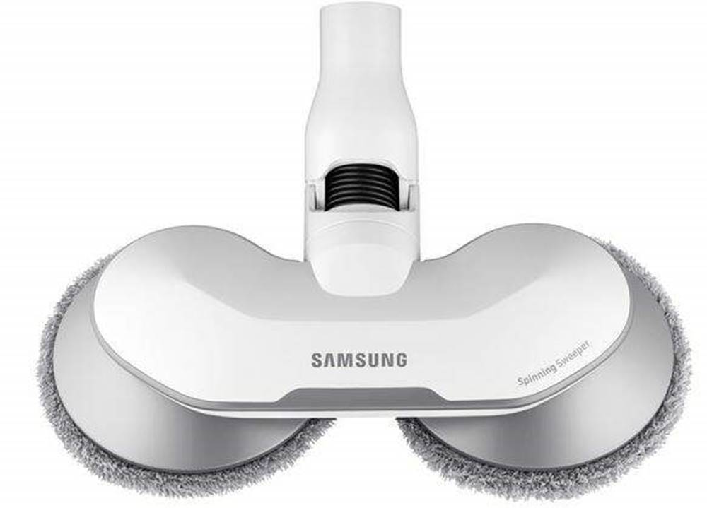 Samsung SAMSUNG VCA-WB650A/GL SPINNING SWEEPER STICK VACUUM CLEANER, značky Samsung