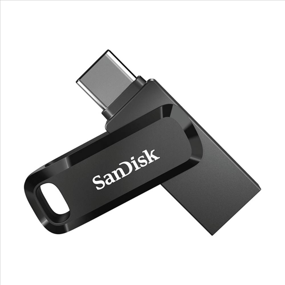 Sandisk SANDISK ULTRA DUAL GO USB 512GB, TYPE-C, značky Sandisk