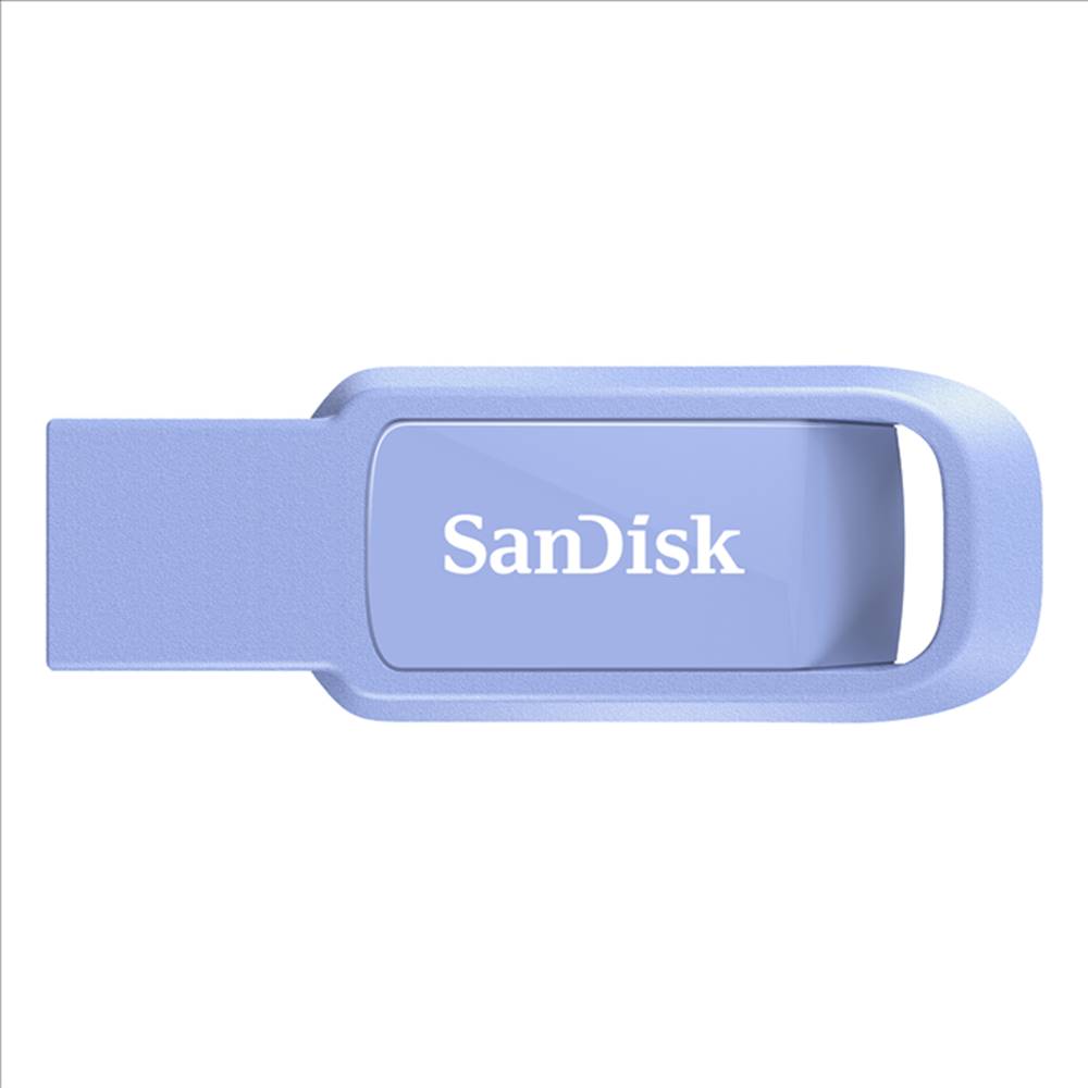 Sandisk SANDISK CRUZER SPARK USB FLASH DRIVE 16 GB MODRA SDCZ61-016G-B35B, značky Sandisk