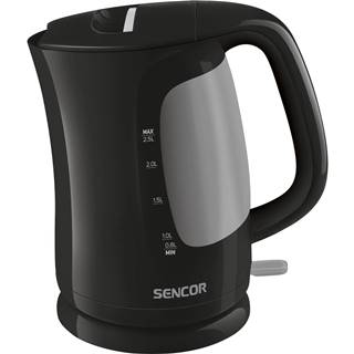 Sencor SENCOR SWK 2511 BK, značky Sencor