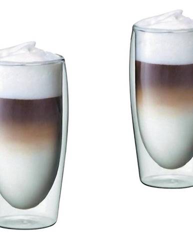 SCANPART CAFFE LATTE THERMO GLASS 350ML