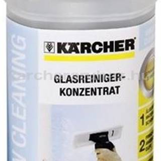 Kärcher KARCHER CISTIC NA SKLO RM 500, 500ML, 6.295-933.0, značky Kärcher