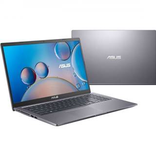Asus ASUS X515FA-EJ048T 15.6 FHD I3/4GB/256GB SEDY, značky Asus