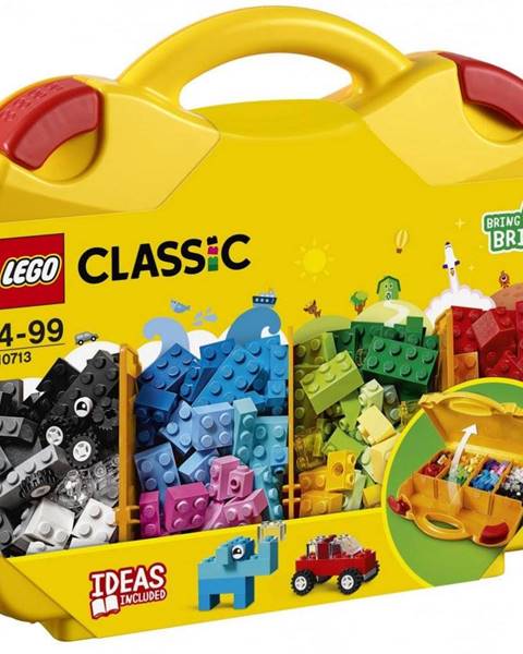 Hračky LEGO