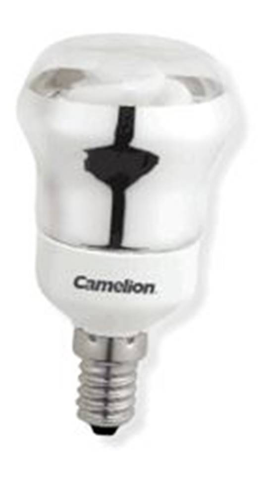 Camelion CAMELION USPORNA ZIAROVKA E14 7W REFLECTOR, 39910015, značky Camelion