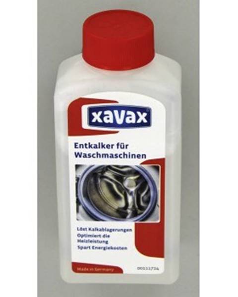 Práčka XAVAX