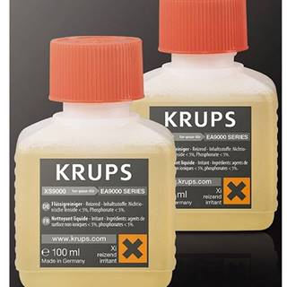 Krups KRUPS XS 900031, značky Krups