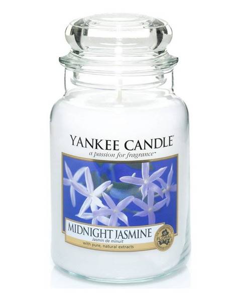 Sviečka Yankee Candle