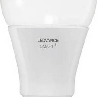 LEDVANCE  SMART+ WIFI CL A TW 75 YES 9,5W/ E27, LADITELNA BIELA 2700K-6500K, STMIEVATELNA, značky LEDVANCE