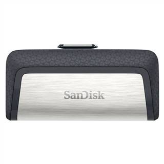 Sandisk SANDISK ULTRA DUAL USB-C DRIVE 32 GB SDDDC2-032G-G46, značky Sandisk