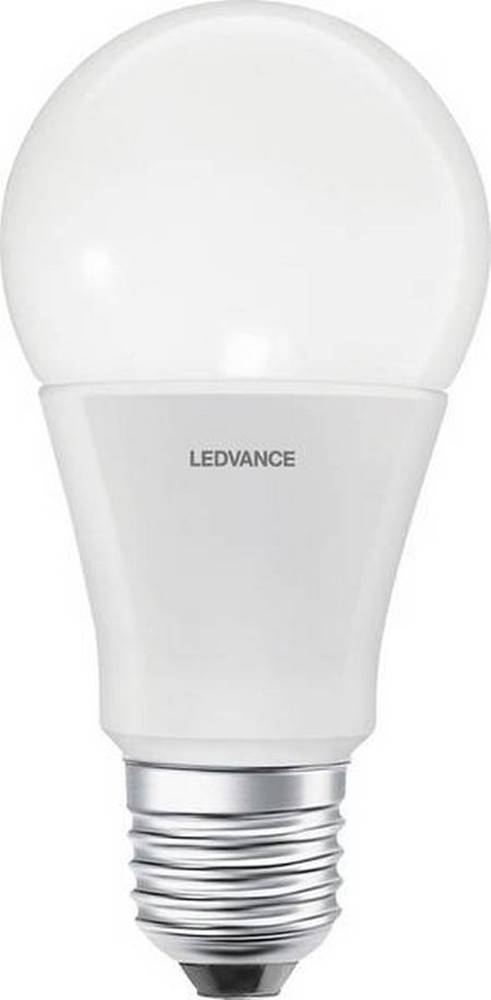 LEDVANCE  SMART+ WIFI CL A DIM 60 YES 9W/ E27, TEPLA BIELA 2700K, STMIEVATELNA, značky LEDVANCE