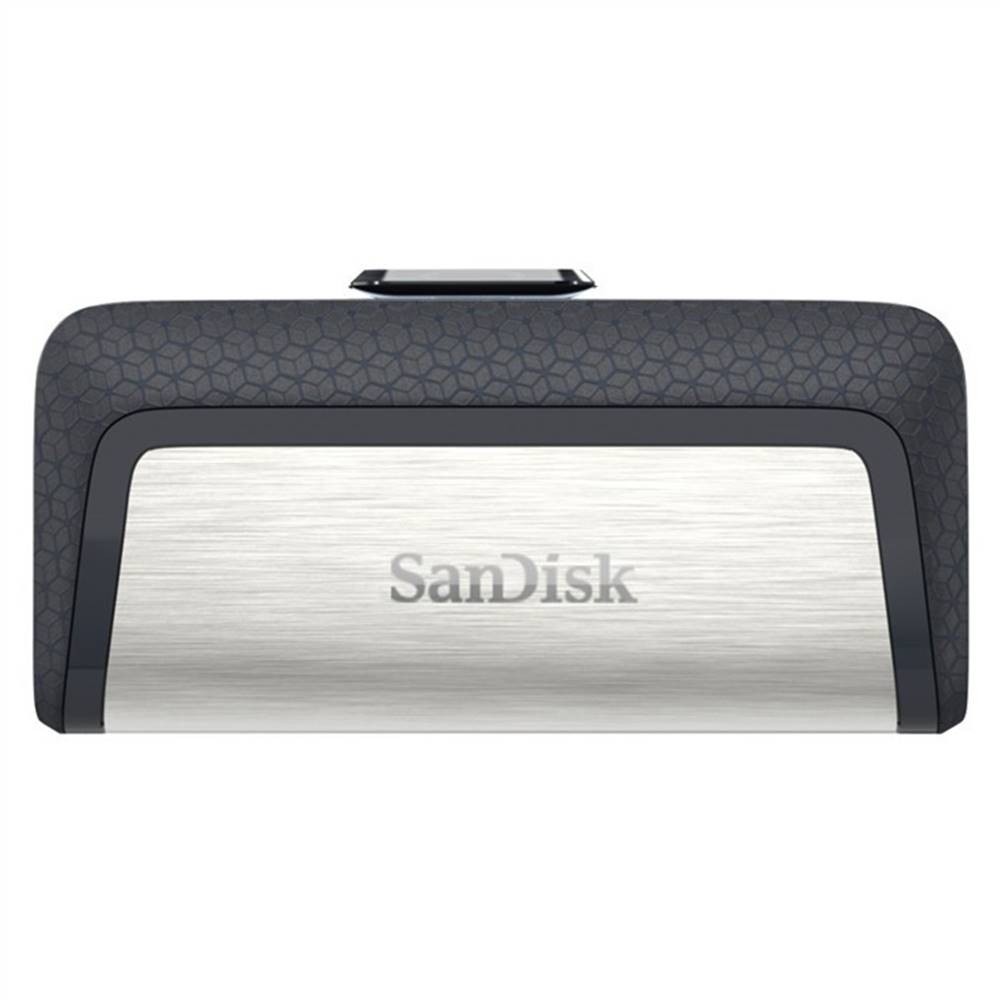 Sandisk SANDISK ULTRA DUAL USB-C DRIVE 32 GB SDDDC2-032G-G46, značky Sandisk