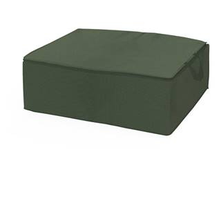 Compactor Zelený úložný box  Extra, 80 l, značky Compactor