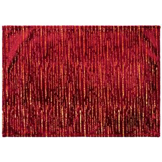 Domarex Prestieranie Velvet červená, 33 x 45 cm, značky Domarex