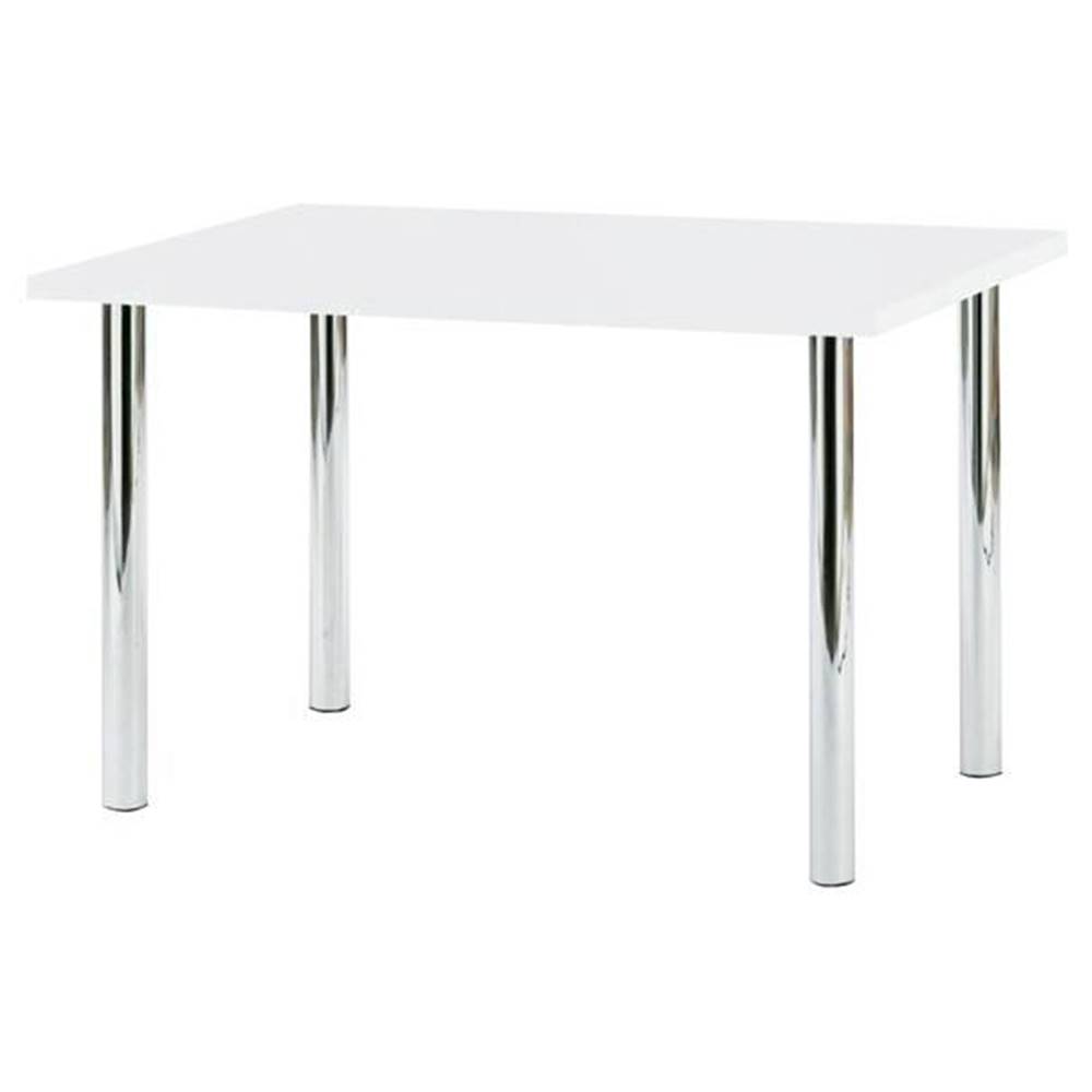 Sconto Jedálenský stôl BERNARD 120x75 cm, značky Sconto