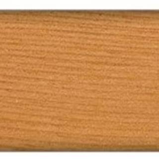 Drewmax Stôl - masív ST106 | 115cm borovica - morenie jelša|výpredaj
