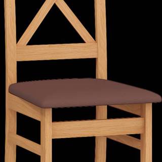 WIP Jedálenská stolička D