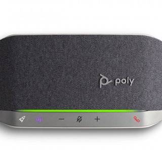 POLY Poly Sync 20, SY20-M USB-A, konferenční zařízení s mikrofonem a reproduktorem, značky POLY