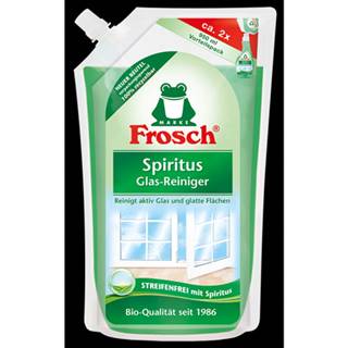 Frosch  EKO Bio Spiritus čistič skiel - náhradná náplň, 950 ml, značky Frosch