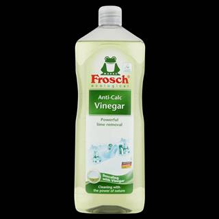 Frosch Univerzálny octový čistič, 1000 ml