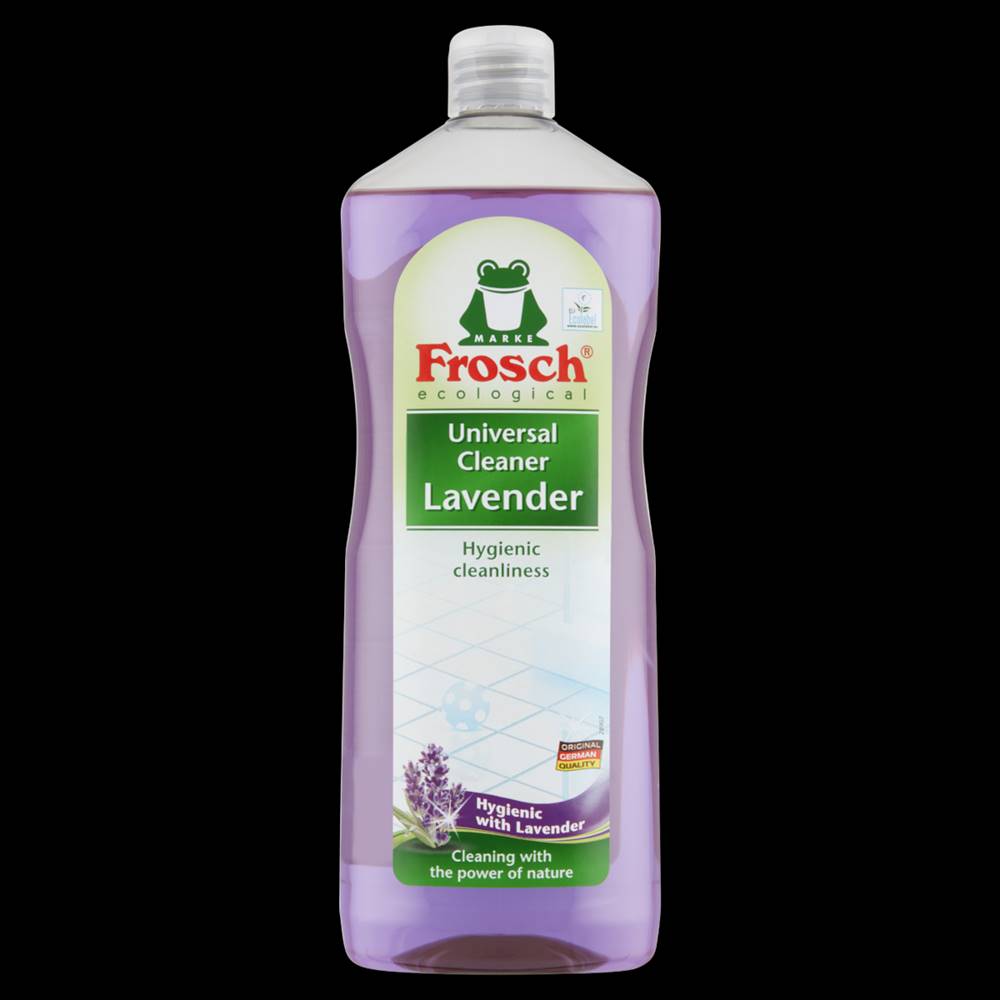 Frosch  Univerzálny čistič Levanduľa, 1000 ml, značky Frosch