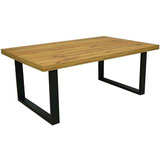 Stôl Kamel St-27 180x80 Dub Wotan