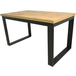 Stôl Koliber St-29 120x80 Dub Wotan