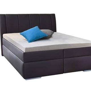 FINES BEATRIX 140x200 čalúnená posteľ s úložným priestorom, značky FINES