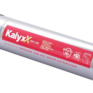 IPS Kalyxx Red Line G3/4"