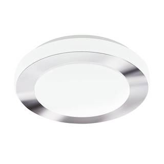 LED osvetlenie Eglo Capri 30x7,5 cm kov chróm