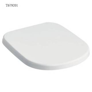 Ideal Standard WC doska  Tempo biela, značky Ideal Standard