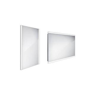 Zrkadlo bez vypínača Nimco 60x40 cm zrkadlo ZP