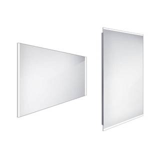 Nimco Zrkadlo bez vypínača  70x100 cm zrkadlo ZP, značky Nimco