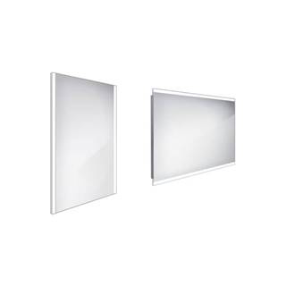 Zrkadlo bez vypínača Nimco 70x50 cm zrkadlo ZP