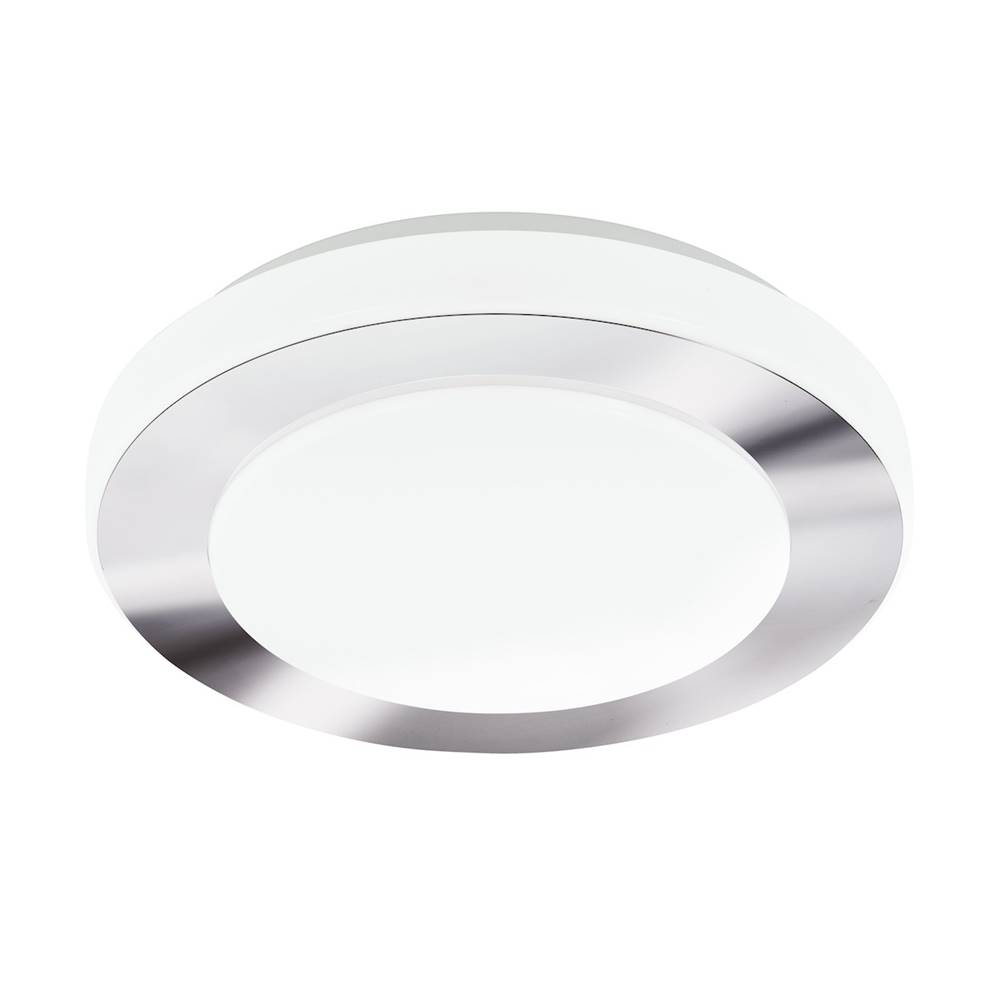 Eglo LED osvetlenie  Capri 30x7,5 cm kov chróm, značky Eglo