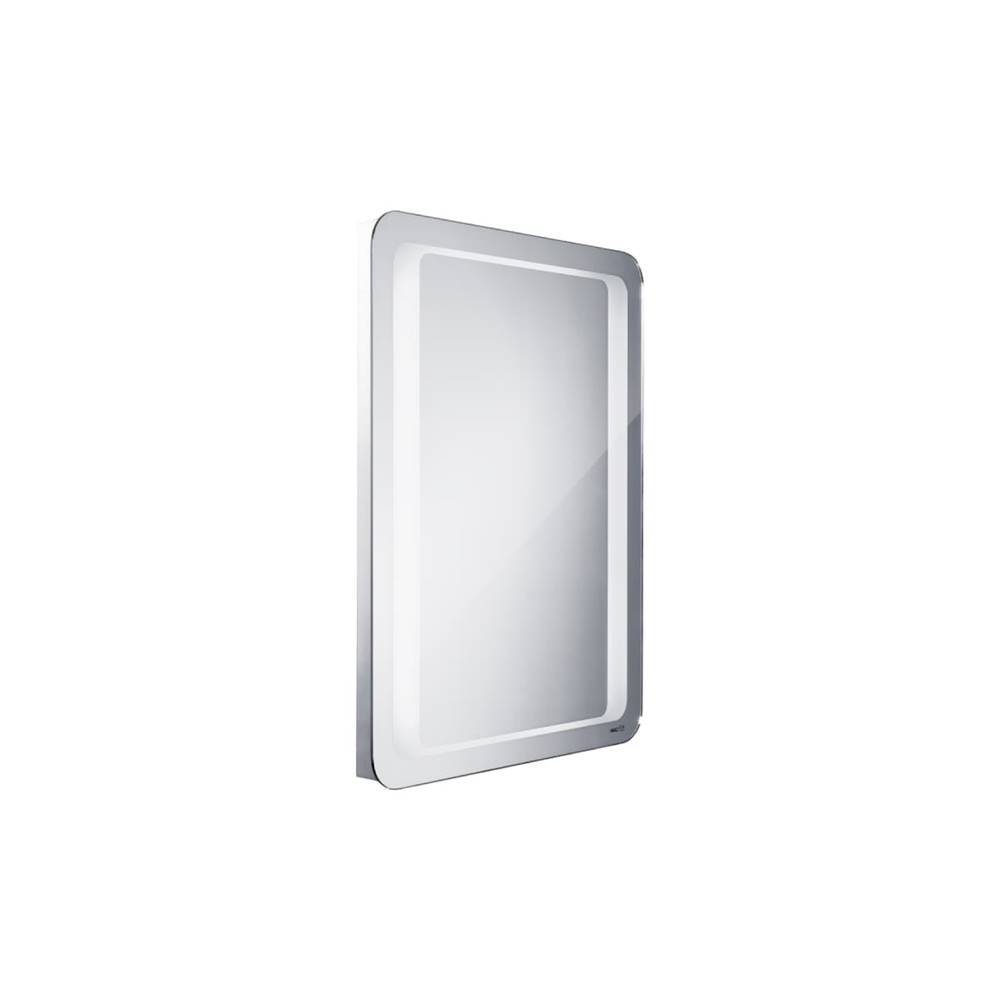 Nimco Zrkadlo bez vypínača  60x80 cm zrkadlo ZP, značky Nimco