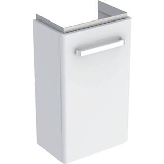 Geberit Kúpeľňová skrinka pod umývadlo  Selnova 34,8x60,4x25,2 cm biela, značky Geberit
