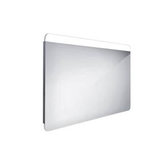 Zrkadlo bez vypínača Nimco 100x70 cm zrkadlo ZP