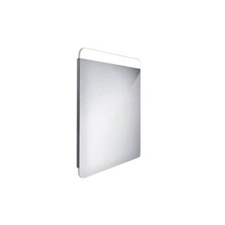 Zrkadlo bez vypínača Nimco 50x70 cm zrkadlo ZP